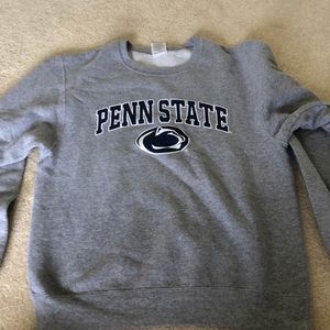 penn stats sweatshirt